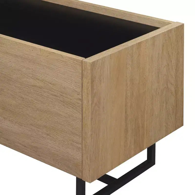 Set di 2 sgabelli da bancone altezza 61 cm – Struttura naturale, sedute moderne per cucina