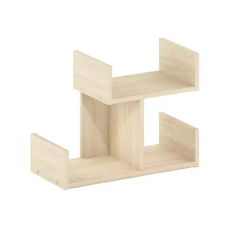 Scaffale portaoggetti da scrivania – Scaffale da esposizione per cucina, camera dei bambini e ufficio