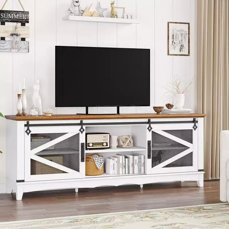 Scrivania marrone con cassetti – Scrivania classica in legno per ufficio domestico