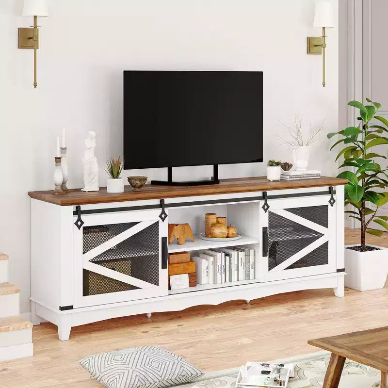 Scrivania marrone con cassetti – Scrivania classica in legno per ufficio domestico