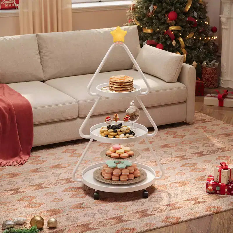 Set di 2 sedie da pranzo moderne – Ergonomiche, rivestite in morbido tessuto con robuste gambe in legno